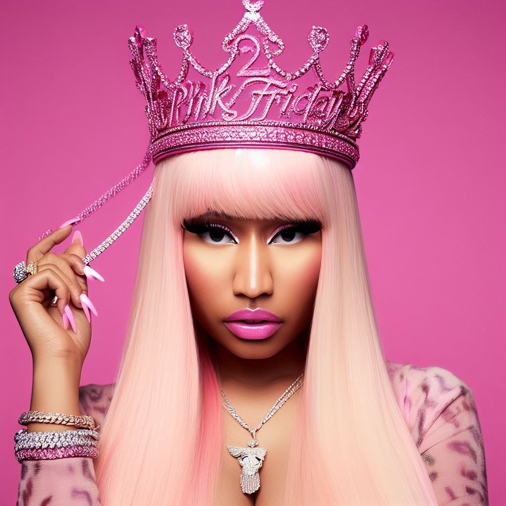 Nicki Minaj jogi drámája eszkalálódik egy 275 ezer dolláros költségigénnyel