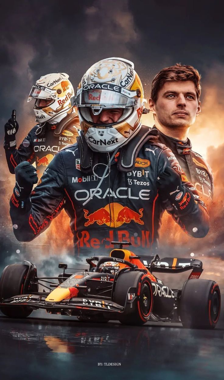 Max Verstappen marad a Red Bullnál 2026-ban