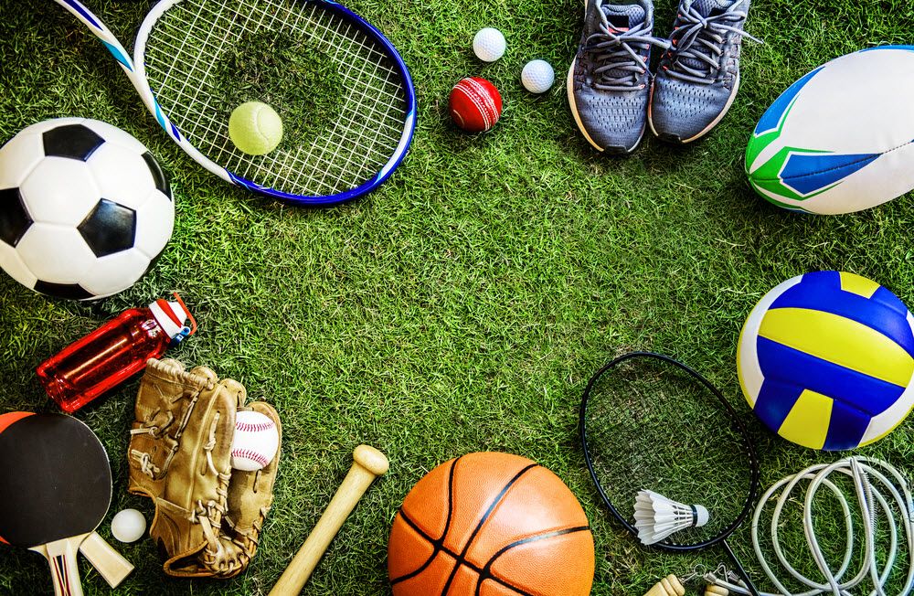 Melyik a legjobb hónap a sporthoz? – rangsor