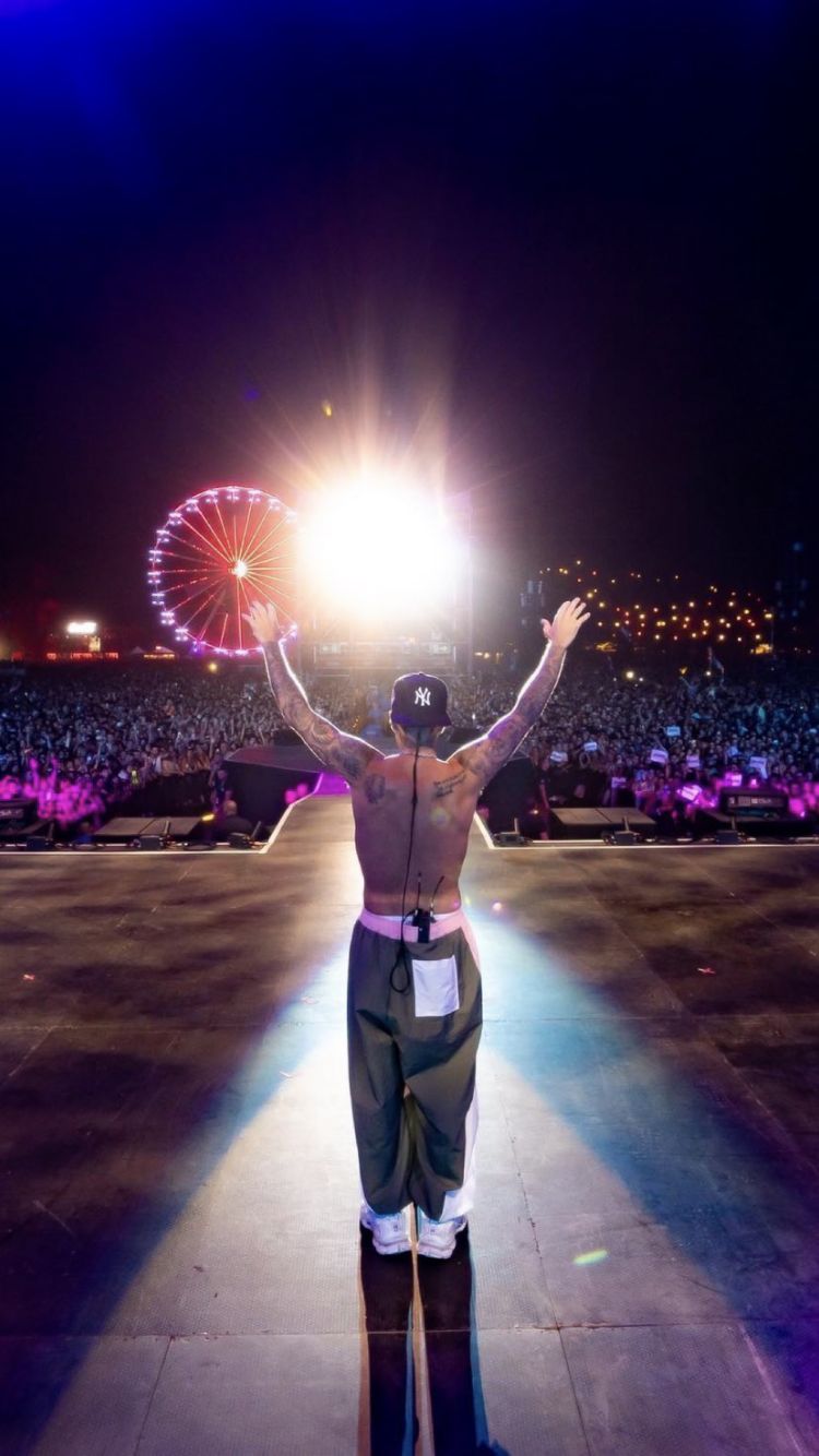Justin Bieber a Coachella fesztiválon; Megugrottak a jegyárak… a rajongók izgatottak a klasszikus JB miatt