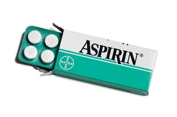 Az aszpirin csökkentheti a rák kockázatát – és kezdjük megérteni, miért