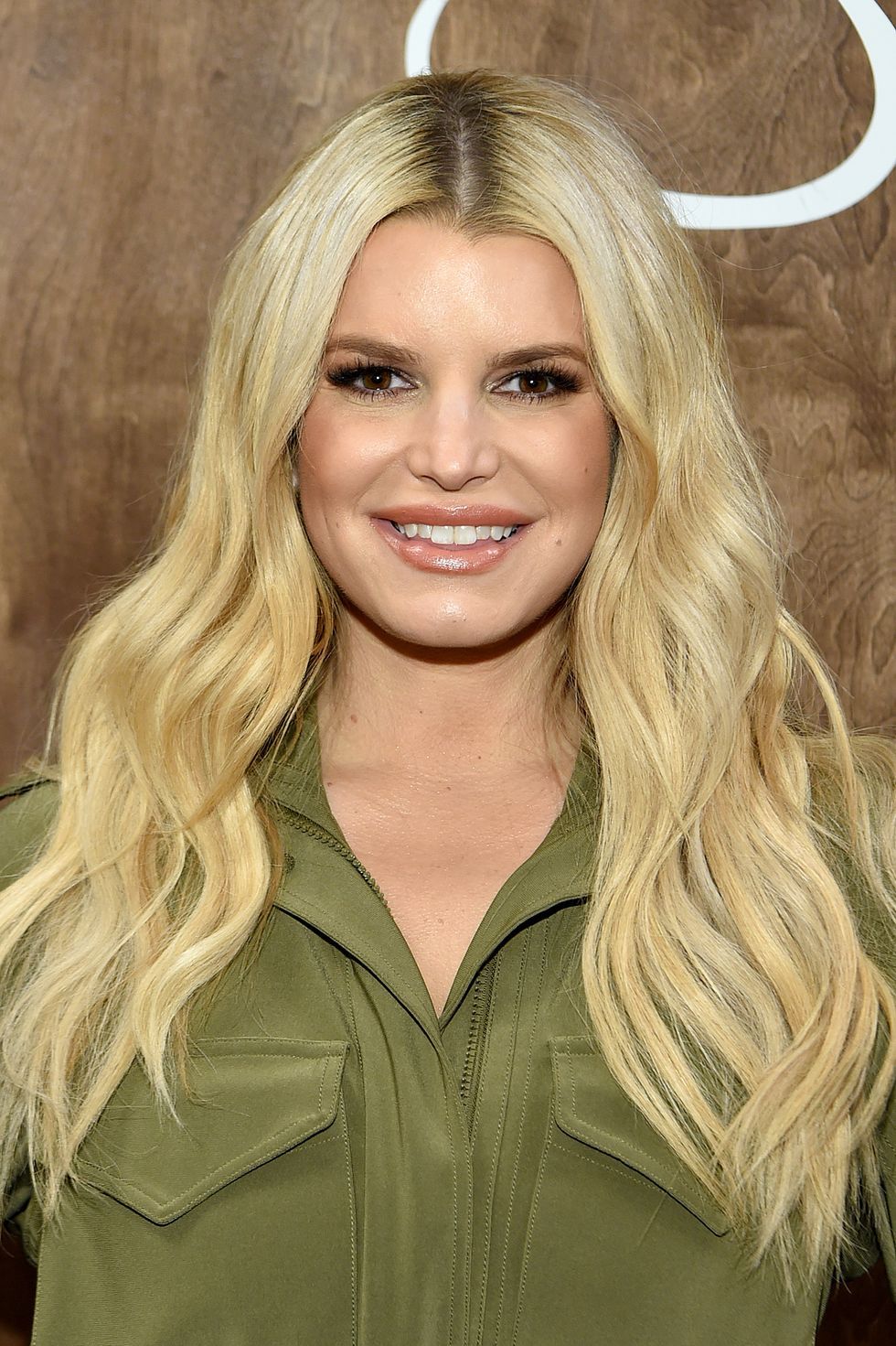 Jessica Simpson a levegőben futott össze volt férjével, Nick Lachey-val