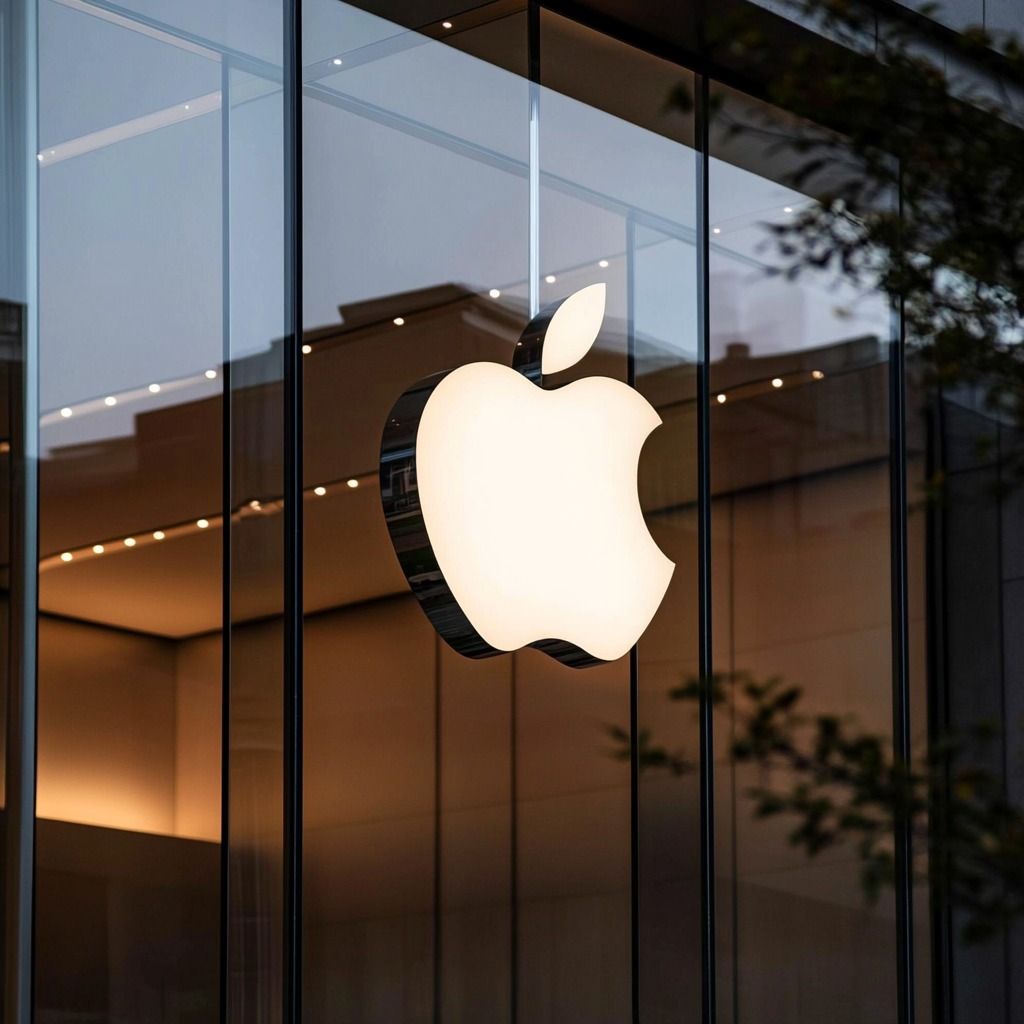 Új korszak kezdődik, miután az Apple 15 év után új vezetőt nevez ki Tim Cook helyére.