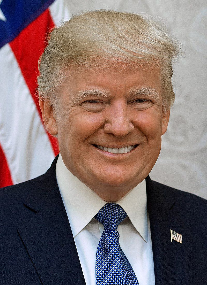 Donald Trump a XIII. Leó pápa-nak: „Sokkal jobban kedvelem a testvéredet, Louist, mint téged!!!”