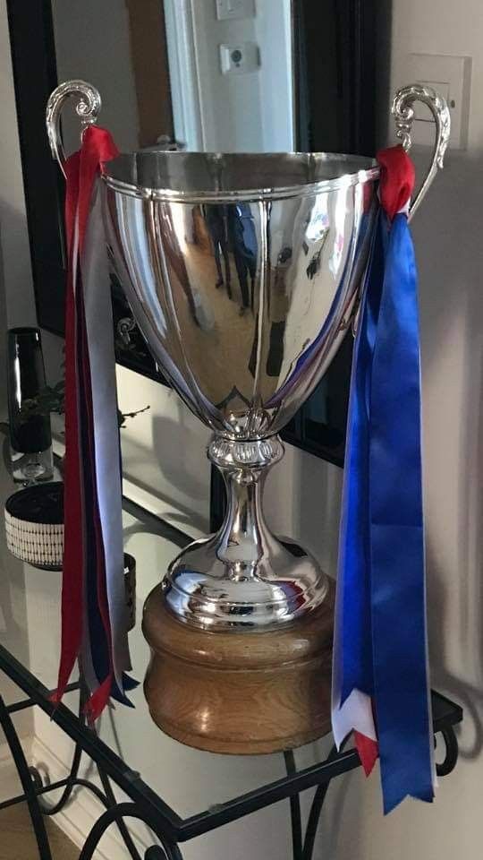 A Wigan fölényesen legyőzi a Hull KR-t, megszerezve 22. Challenge Cup-címét
