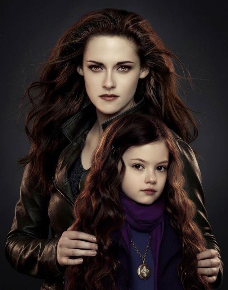 A Twilight sztárja, Mackenzie Foy Renesmee-ről, a Fourth Wing fancastingjeiről, és arról, hogyan formálta a Breaking Dawn a karrierjét