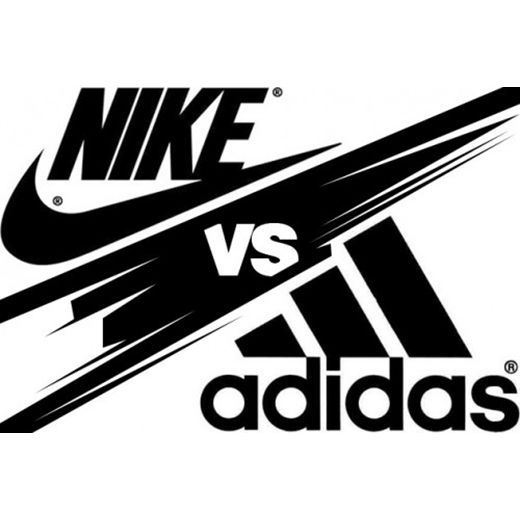 Nike vs Adidas – a világbajnokság márkaháborúja