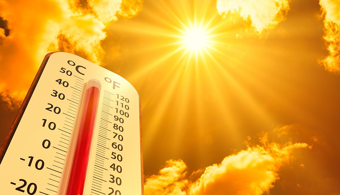 A WHO szerint az európai hőhullám mintegy 1300 halálesethez köthető, miközben Németországban rekordot döntött a hőség: 41,7 °C-ot mértek.