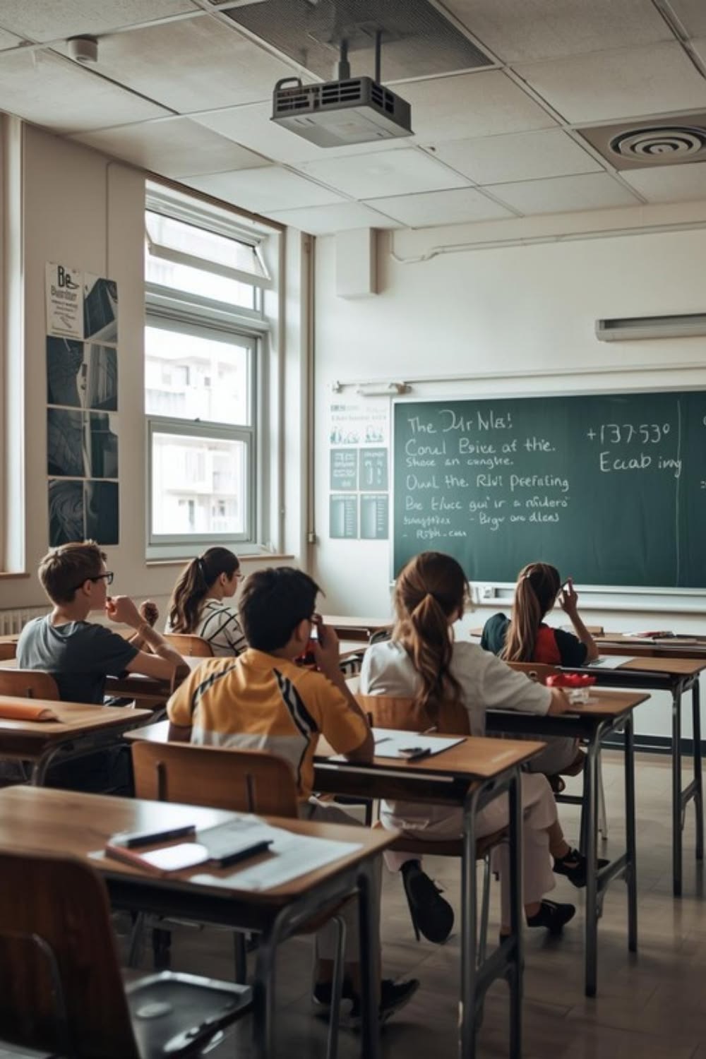 Finnországban az oktatás a kreativitásra épít