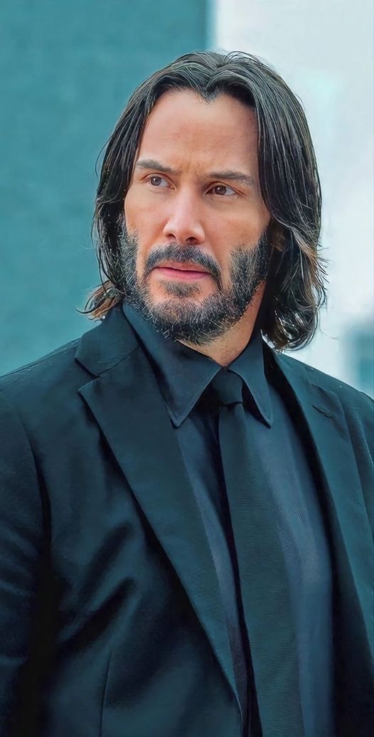 Miért él visszavonultan Keanu Reeves?