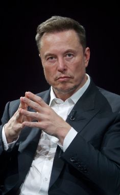 Elon Musk napi rutinja sokakat meglep