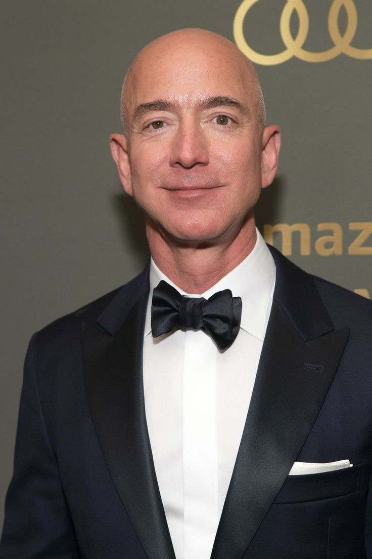 Jeff Bezos luxusélete sokakat lenyűgöz
